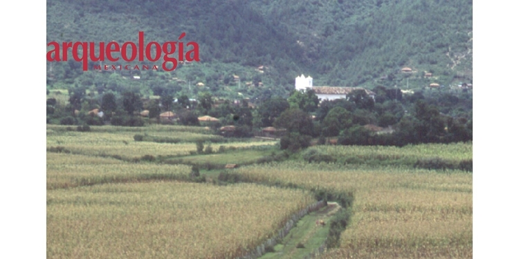 Leyendas locales sobre el maíz en Chiapas y Guatemala