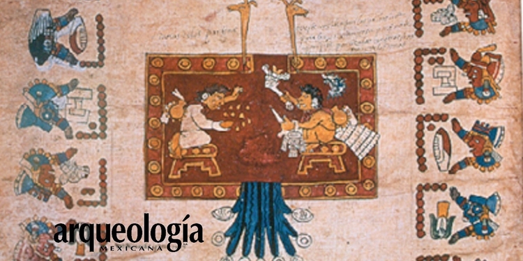 Mitos de los orígenes en Mesoamérica 