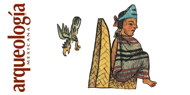 Cuauhtémoc, tlatoani de Tenochtitlan de 1520 a 1521