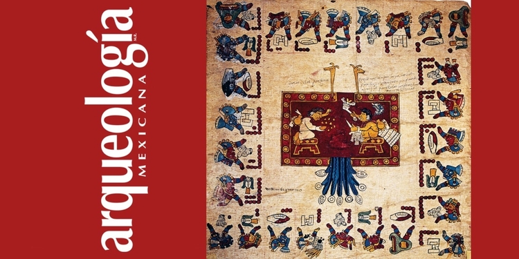 El calendario mesoamericano