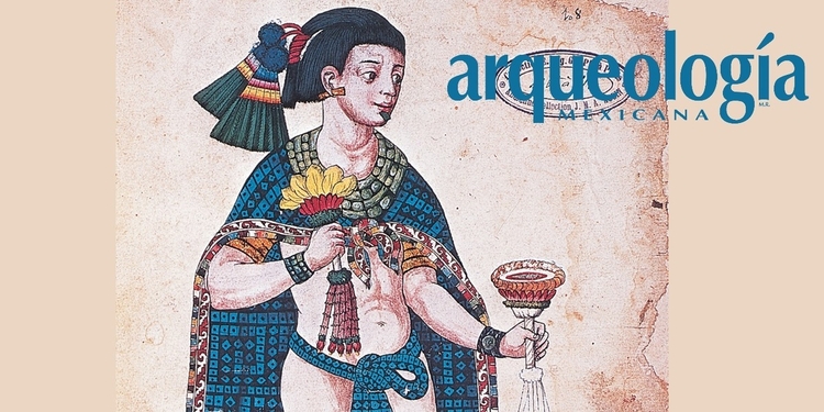 Homosexualidad y sociedad en el México antiguo