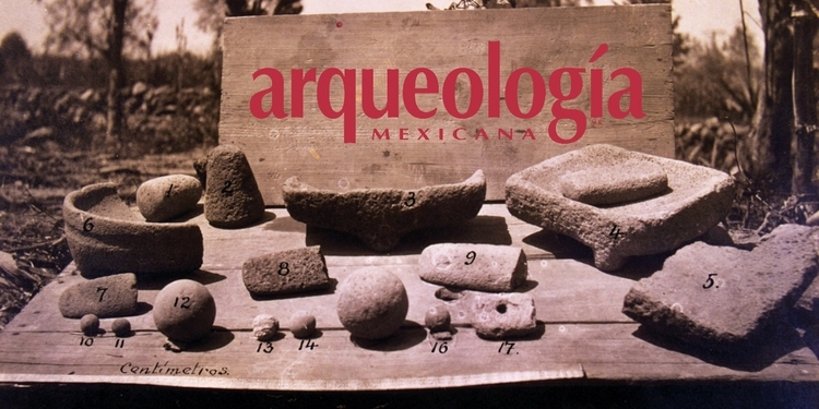 Los pioneros en la investigación arqueológica  de Coyoacán
