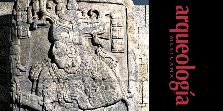 Los hombres divinos de Chatahn. Historia y papel social de un “linaje” maya del Clásico 