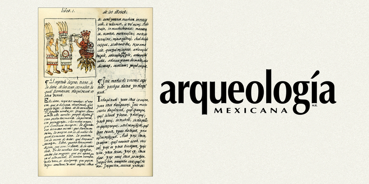 Testimonios históricos y literarios en náhuatl