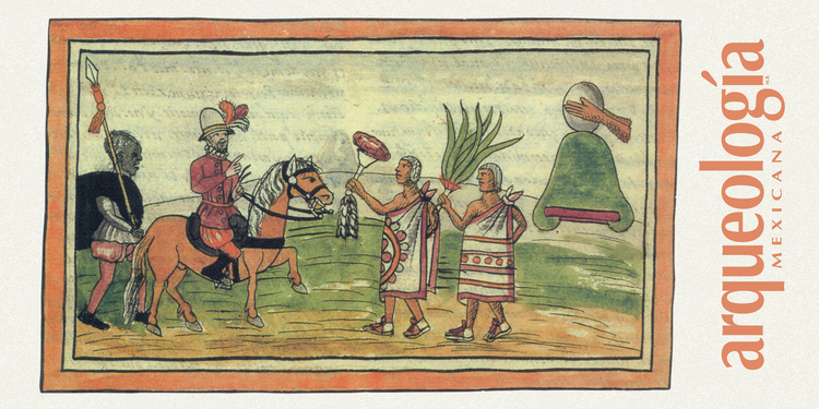 La Muerte De Los Grandes Relatos rebeliones indígenas | Arqueología Mexicana