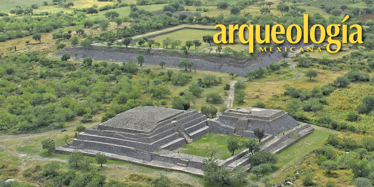 Guanajuato: historia y arqueología