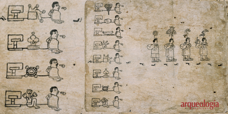 Azteca Arqueologia Mexicana Azteca Arqueologia Mexicana