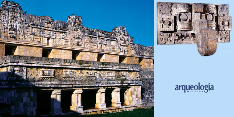 Las ciudades mayas