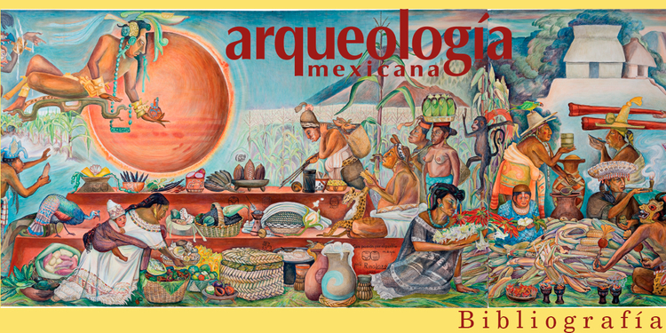Para leer más... La cocina prehispánica