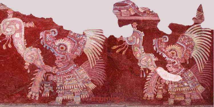 Teotihuacan y su organización sociopolítica