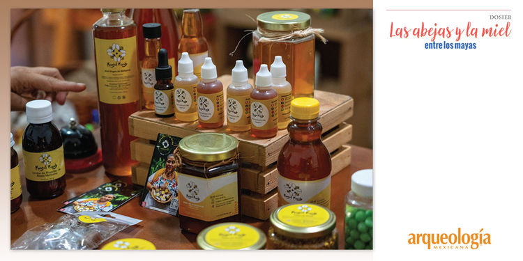 Usos medicinales de la miel