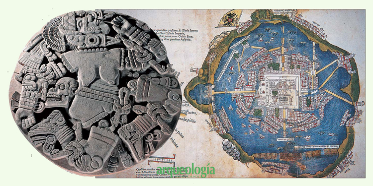 Los calpulli de Tenochtitlan