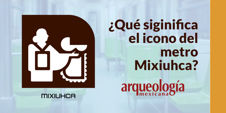 Metro Mixihuca: la antigua isla de los partos en el lago de Texcoco