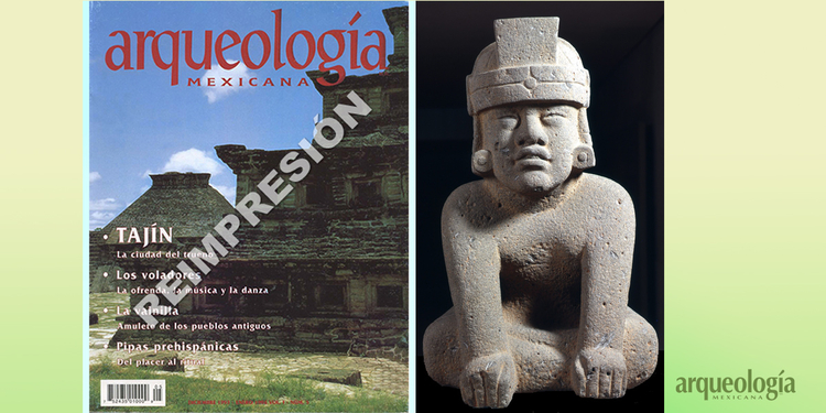La primera civilización de Mesoamérica