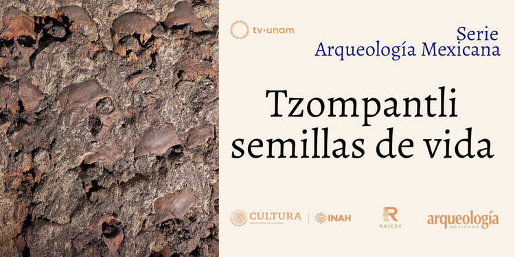 Tzompantli: semillas de vida