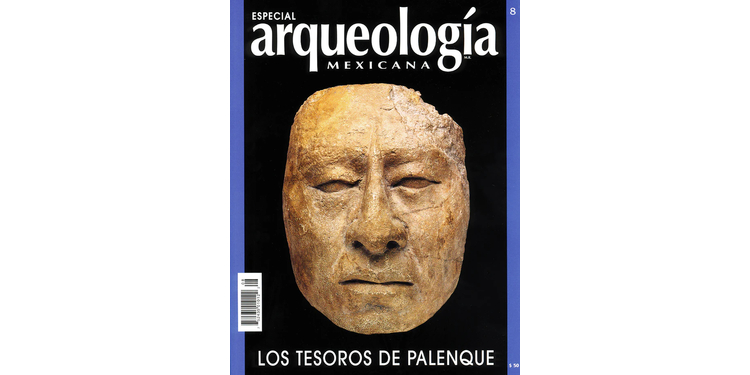 E8. Los tesoros de Palenque