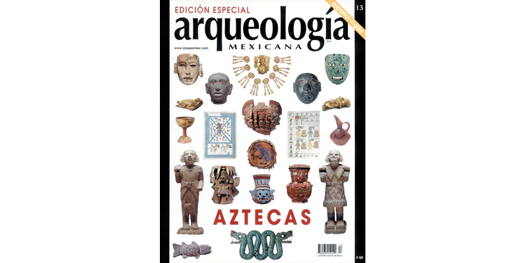E13. Aztecas