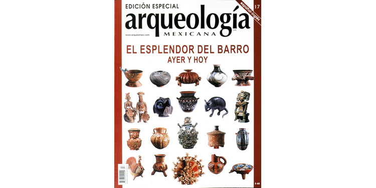 E17. El esplendor del barro