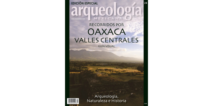 24. Recorridos por Oaxaca