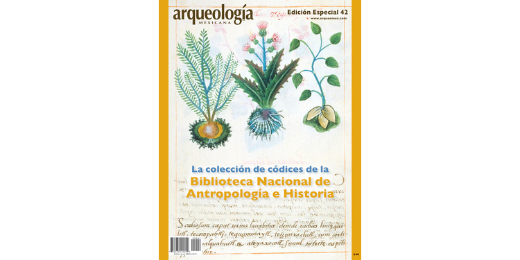 E42. Códices. Primera parte