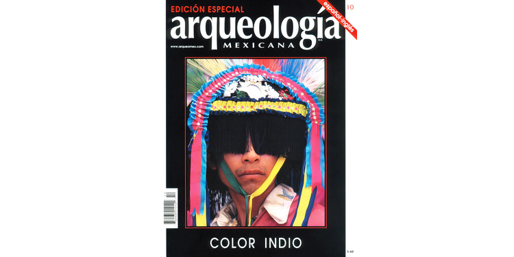 E10. Color indio