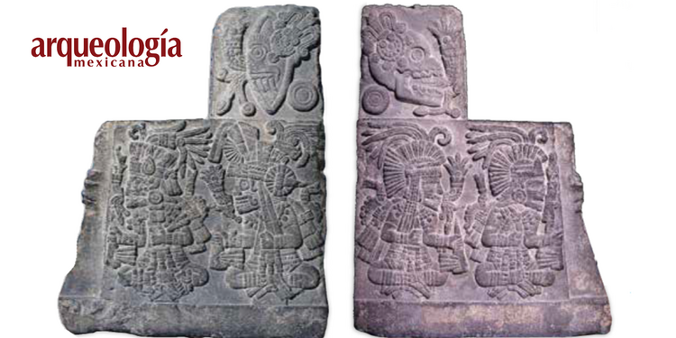 Una nota sobre el Teocalli de la Guerra Sagrada