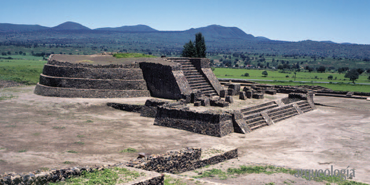 Reabre la Zona Arqueológica Zultépec-Tecoaque