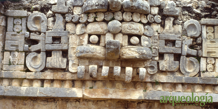 Nuevos enfoques. La antigua ciudad maya de Sayil