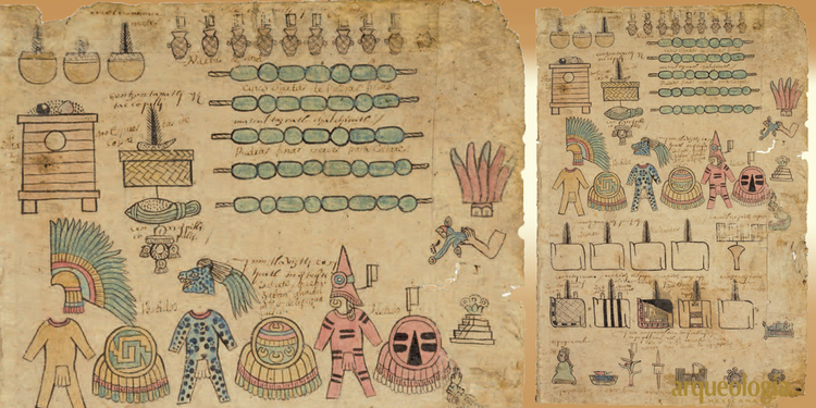 La colección de códices de la Biblioteca Nacional de Antropología e Historia