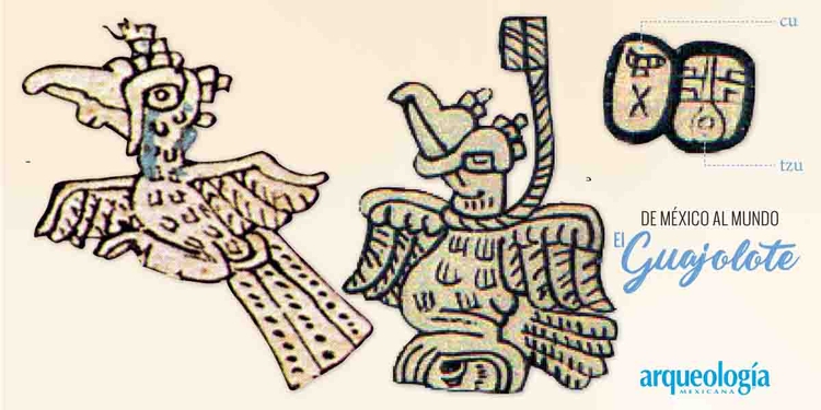 Clásico Temprano | Pagina 5 | Arqueología Mexicana