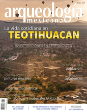 Portada revista